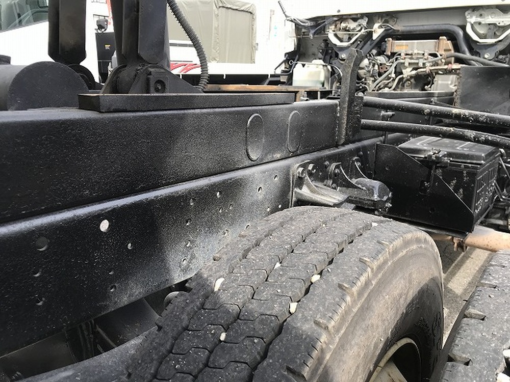 いすゞ　フォワード