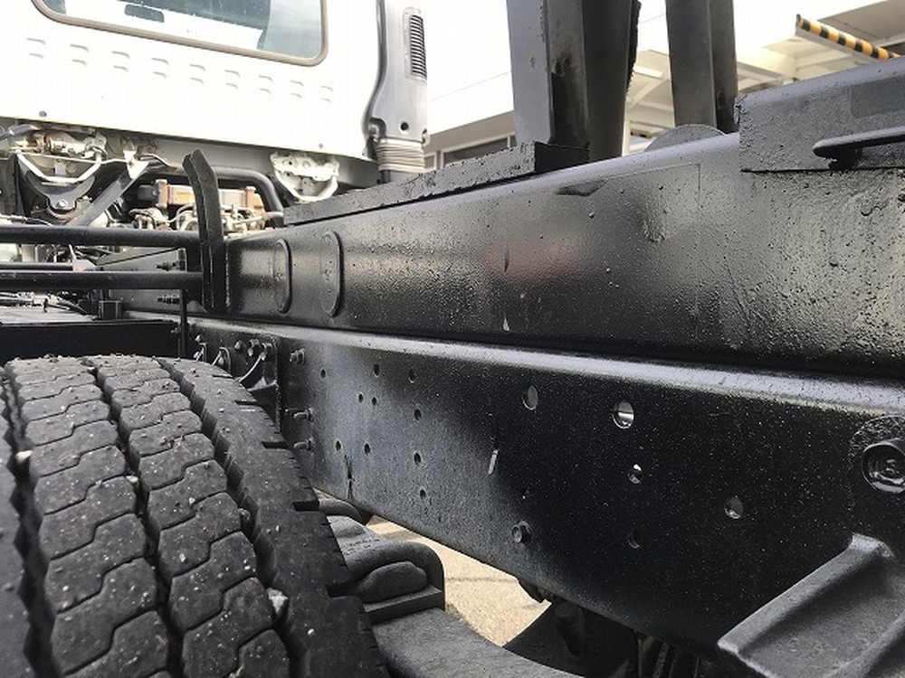 いすゞ　フォワード