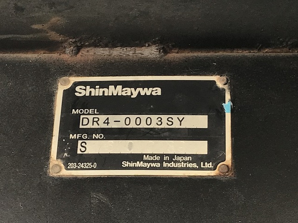 いすゞ　フォワード