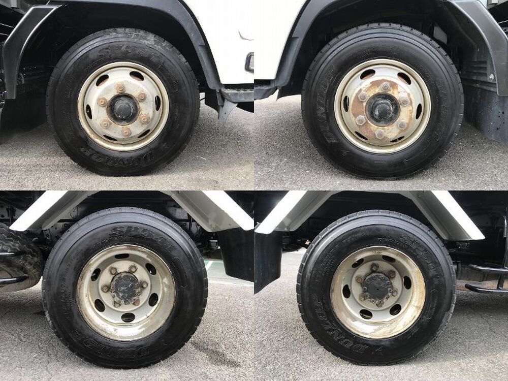 いすゞ　フォワード