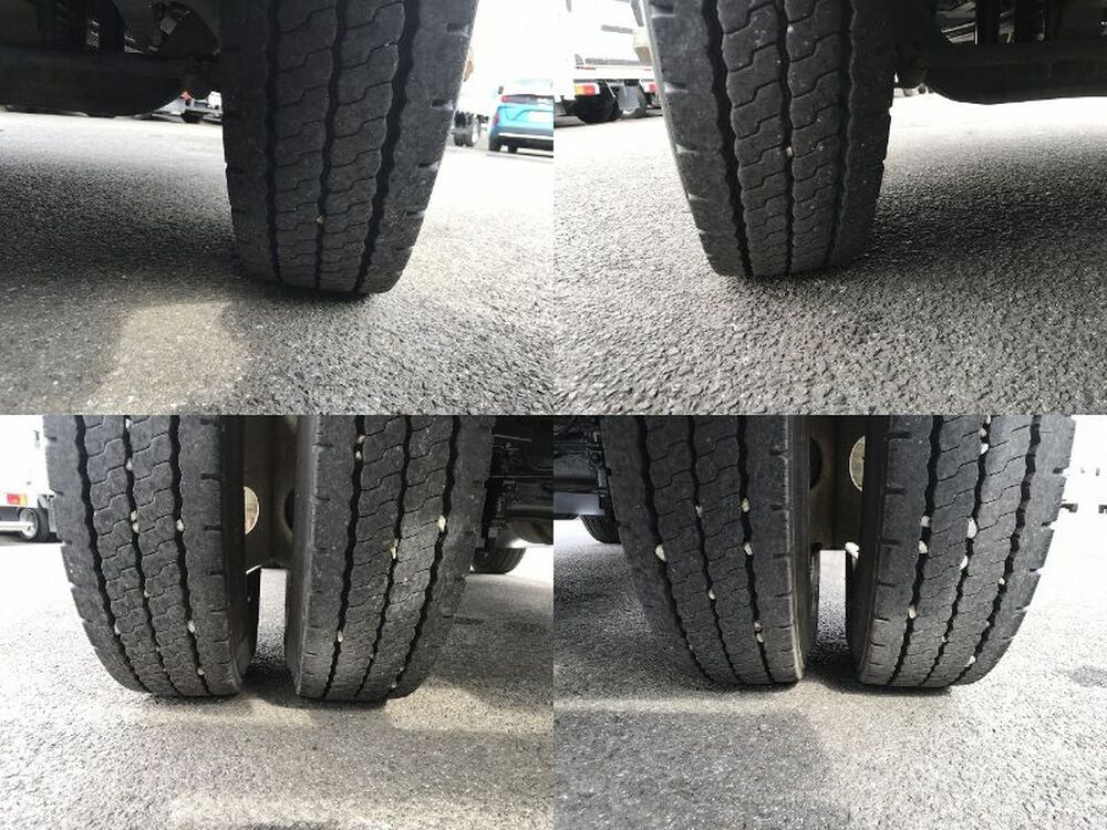 いすゞ　フォワード