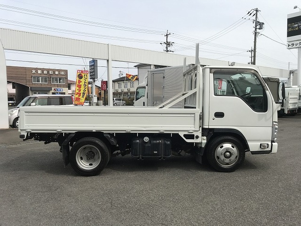 いすゞ　エルフ