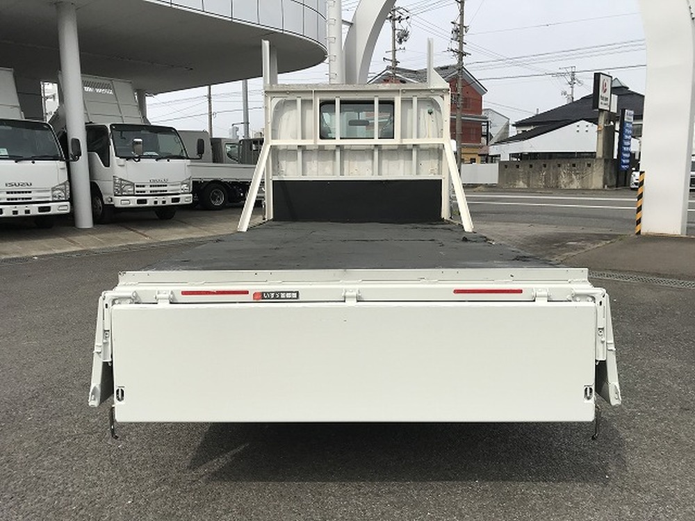 いすゞ　エルフ