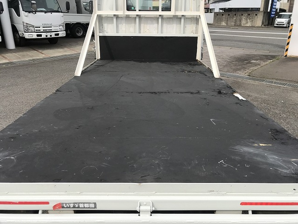 いすゞ　エルフ