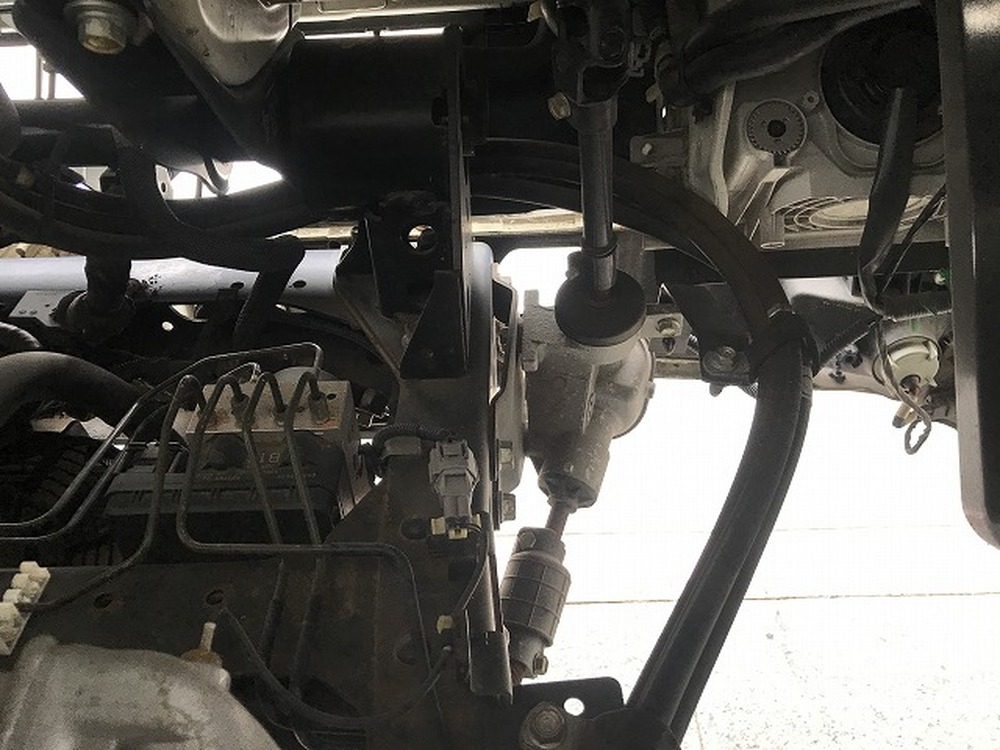 いすゞ　エルフ