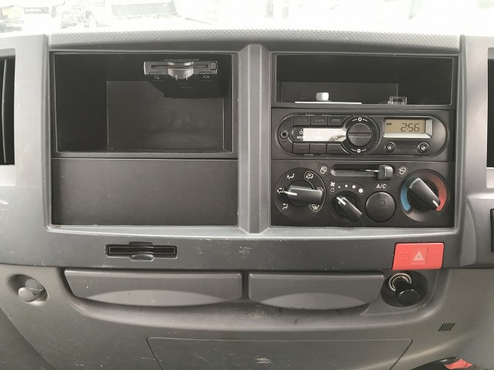 いすゞ　エルフ