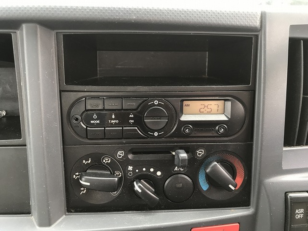 いすゞ　エルフ