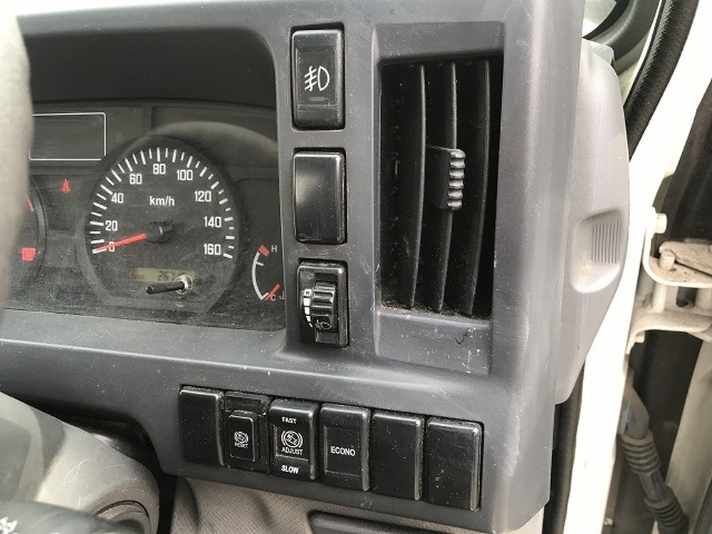 いすゞ　エルフ