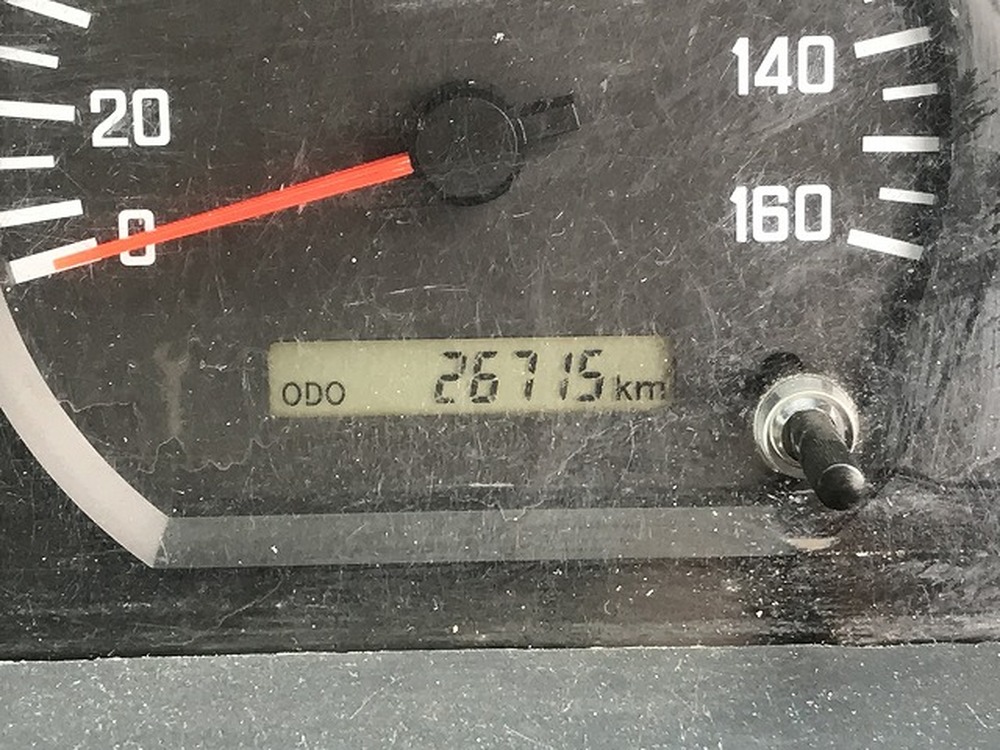 いすゞ　エルフ