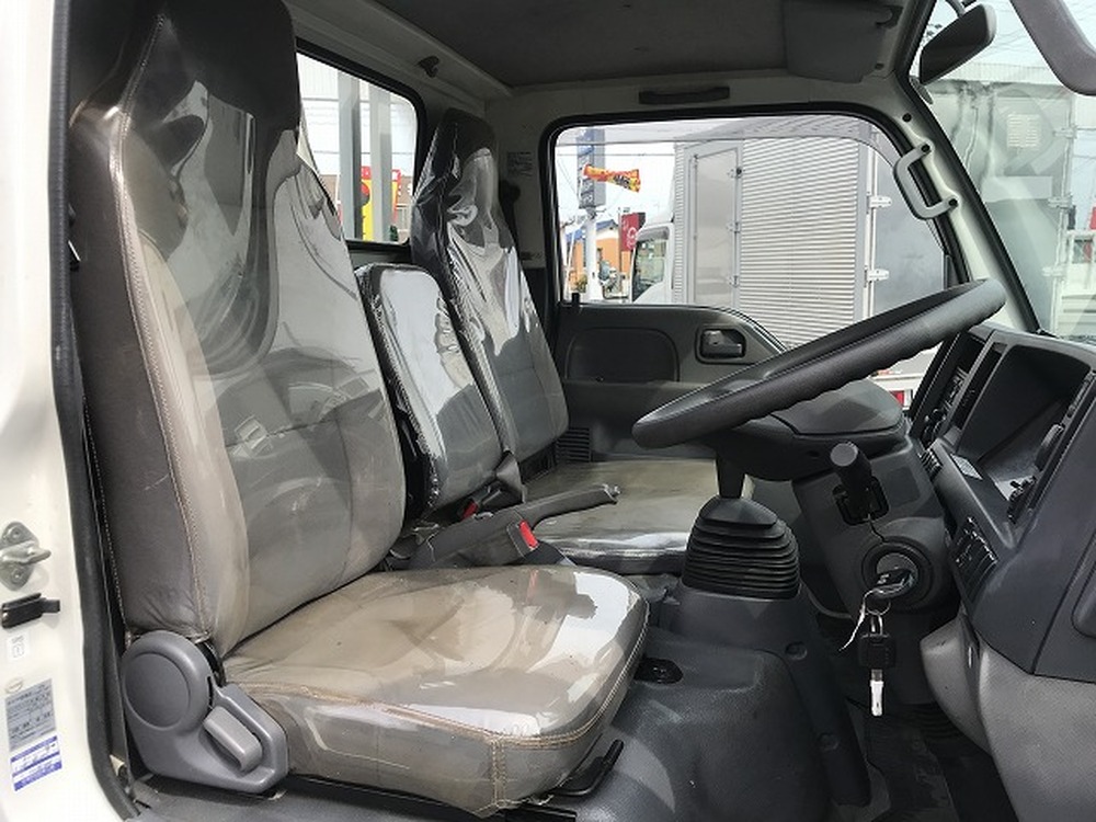 いすゞ　エルフ