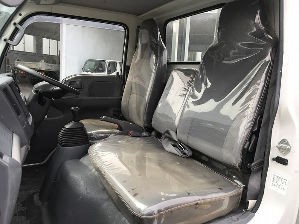 いすゞ　エルフ