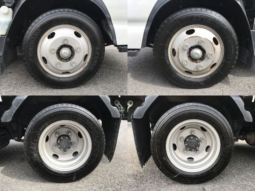 いすゞ　エルフ