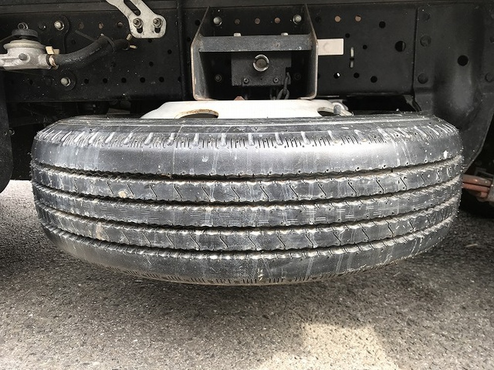 いすゞ　エルフ