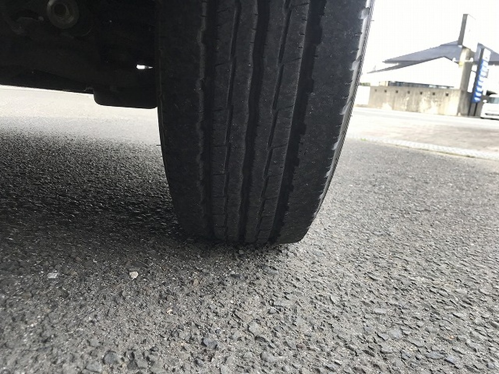 いすゞ　エルフ