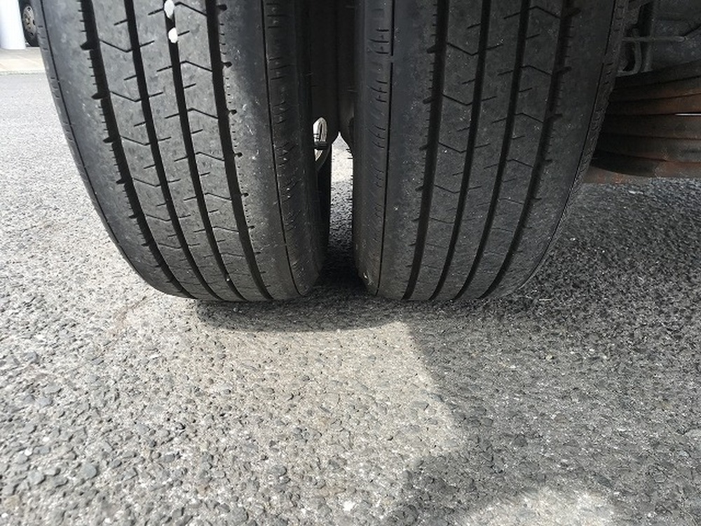 いすゞ　エルフ