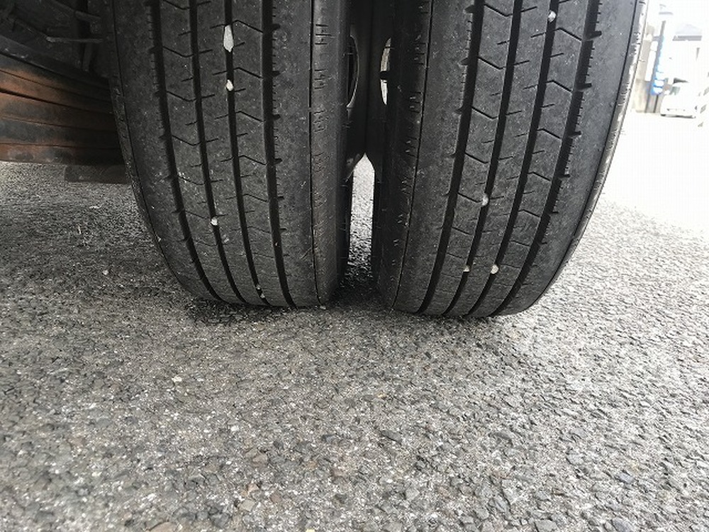 いすゞ　エルフ