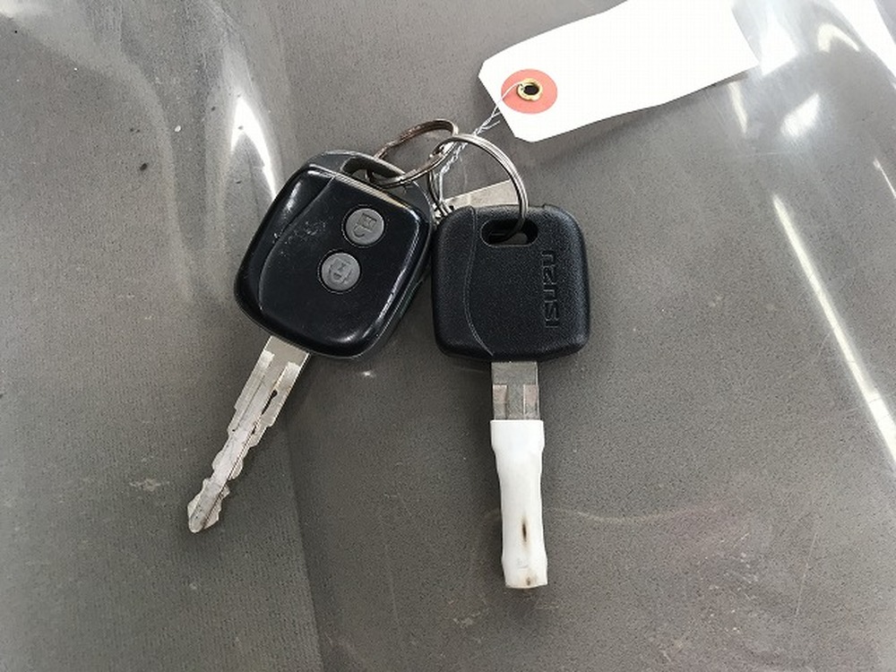 いすゞ　エルフ