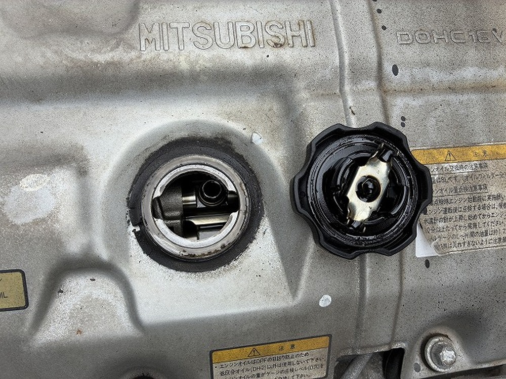 三菱ふそう　キャンター