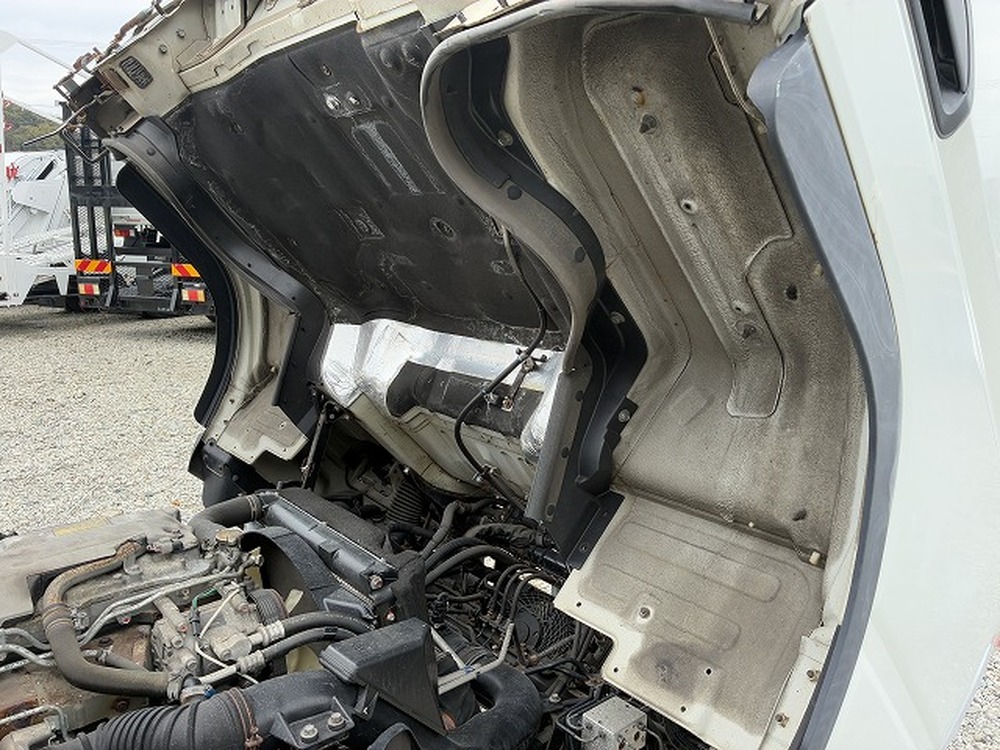 三菱ふそう　キャンター