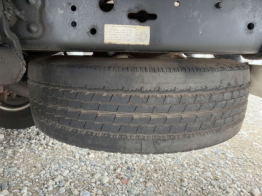 三菱ふそう　キャンター