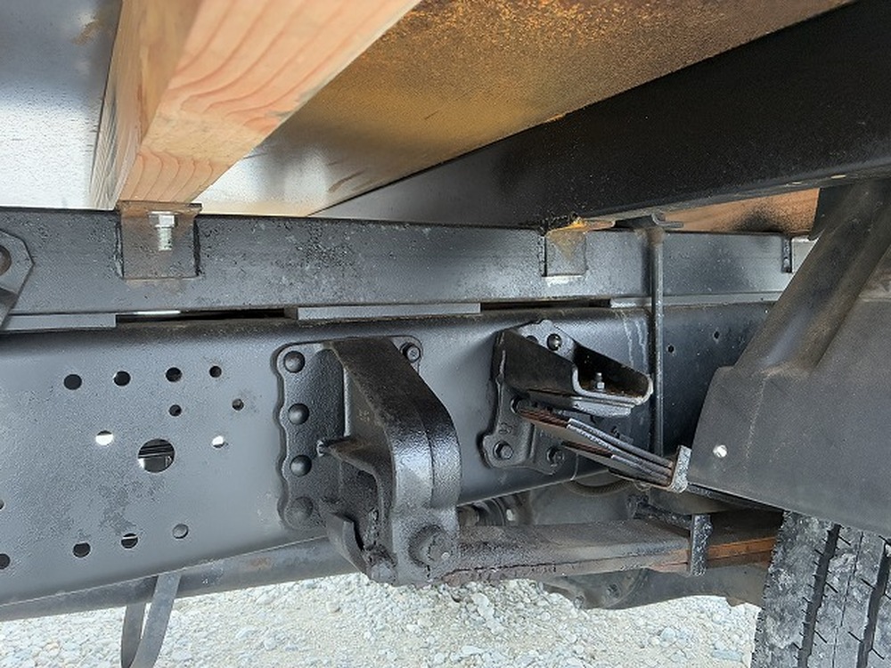 三菱ふそう　キャンター