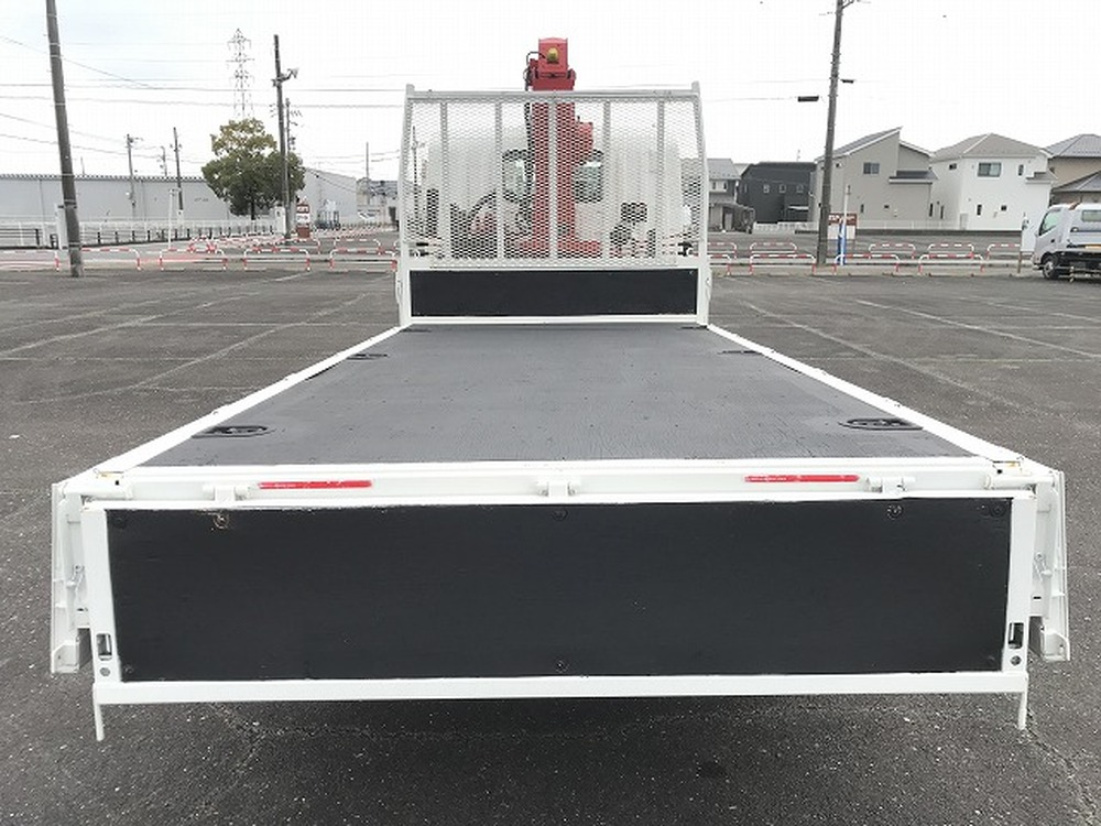 いすゞ　エルフ