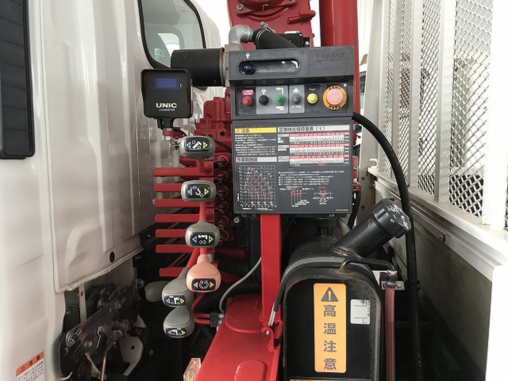 いすゞ　エルフ