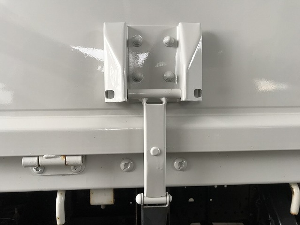 いすゞ　エルフ