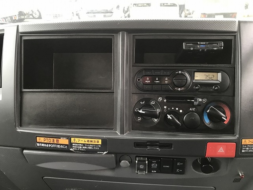 いすゞ　エルフ