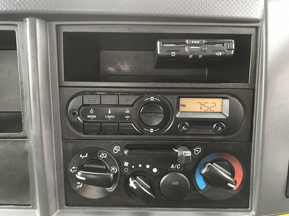 いすゞ　エルフ