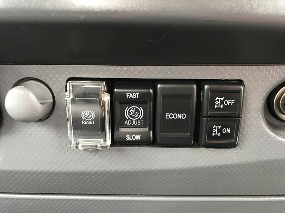 いすゞ　エルフ