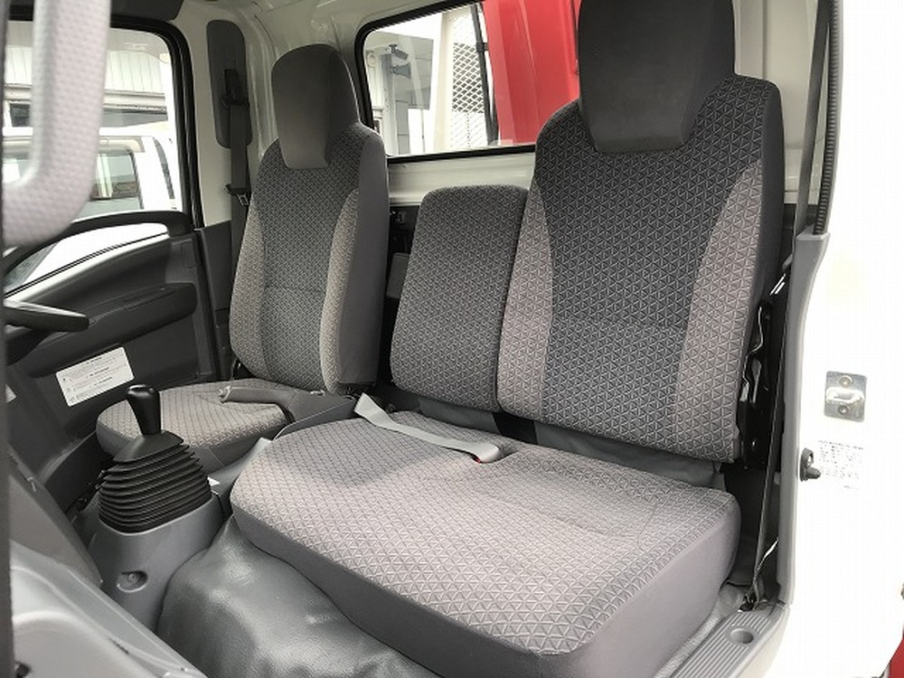 いすゞ　エルフ