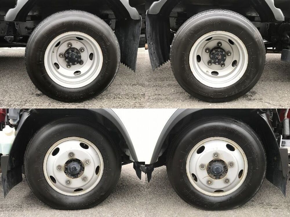 いすゞ　エルフ