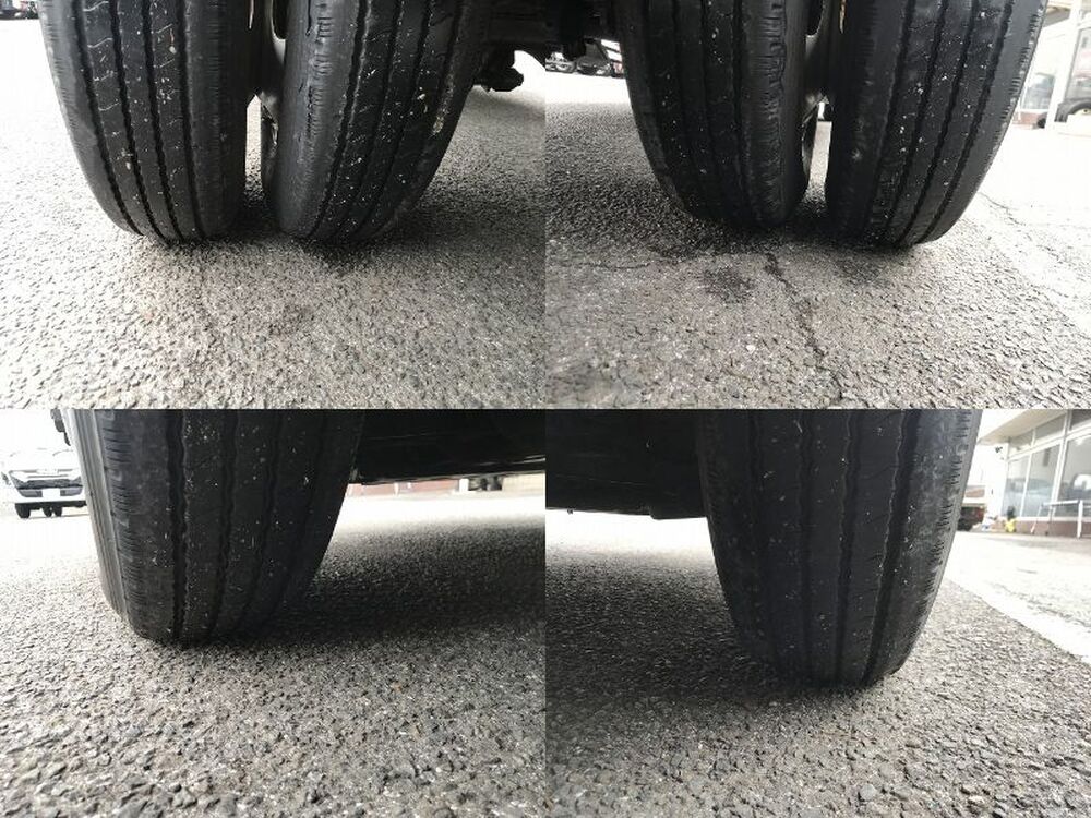 いすゞ　エルフ