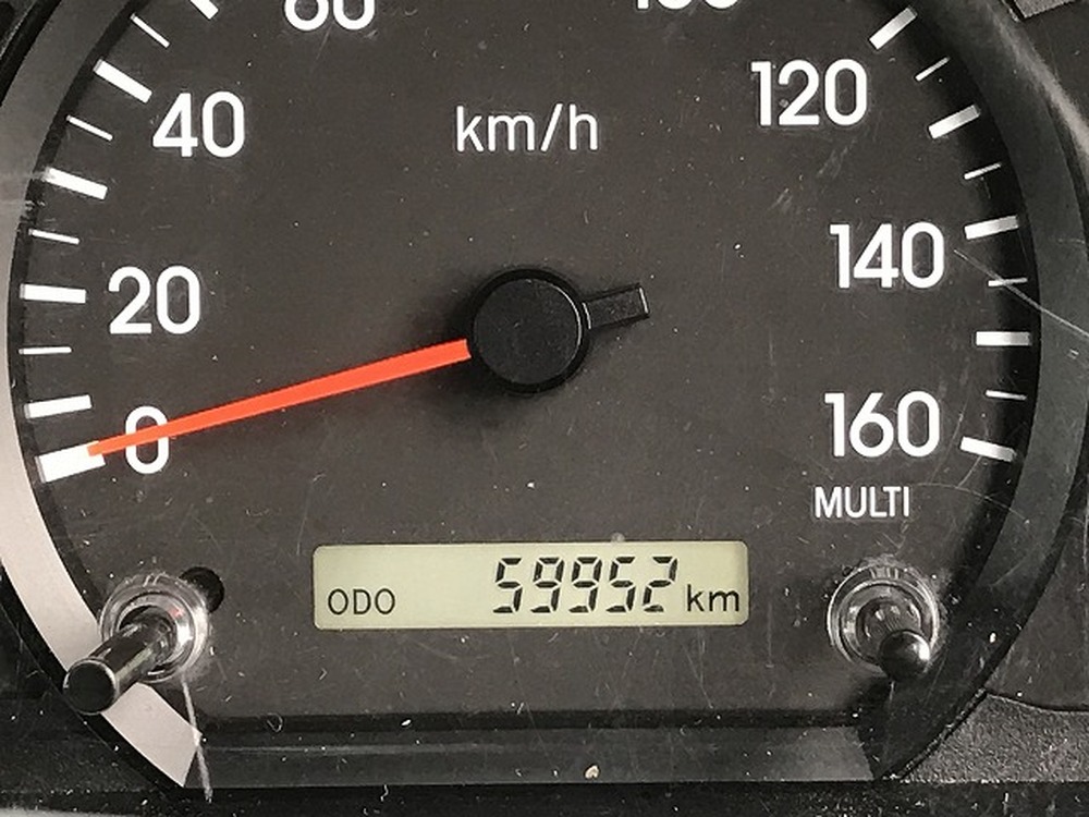 いすゞ　エルフ