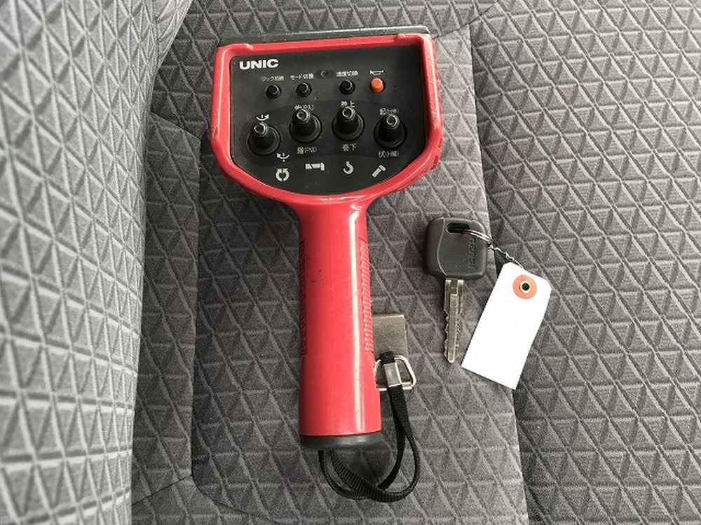 いすゞ　エルフ