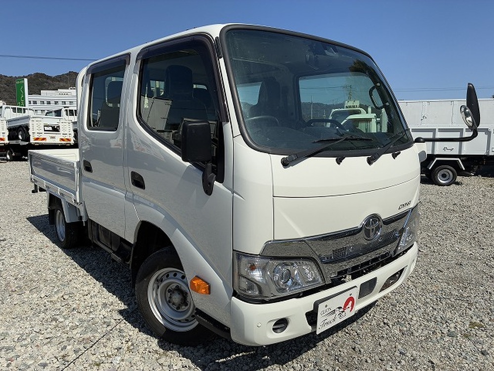 トヨタ　ダイナトラック