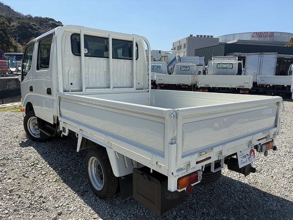 トヨタ　ダイナトラック