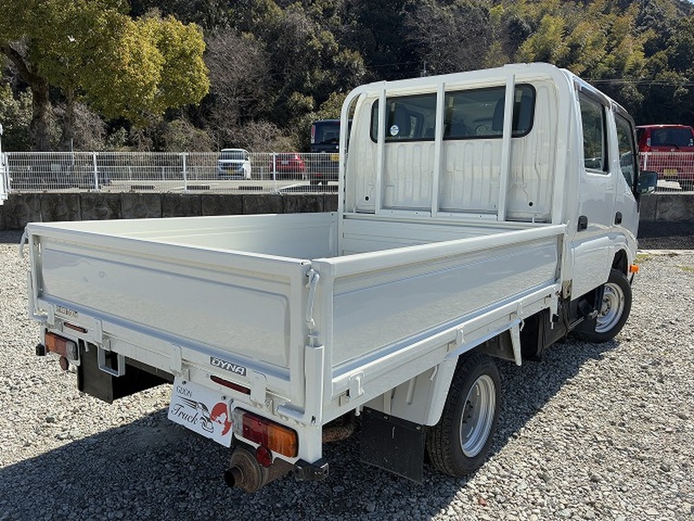 トヨタ　ダイナトラック