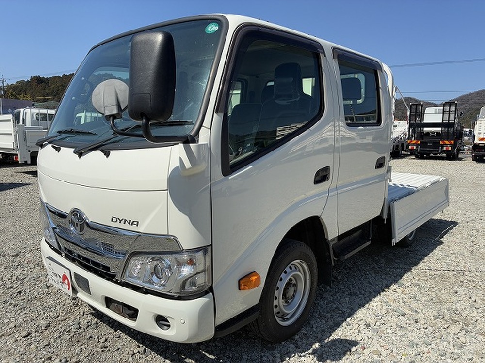 トヨタ　ダイナトラック
