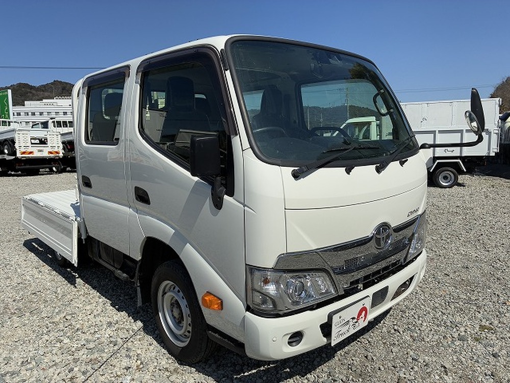 トヨタ　ダイナトラック