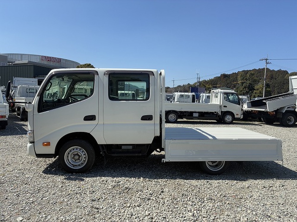 トヨタ　ダイナトラック