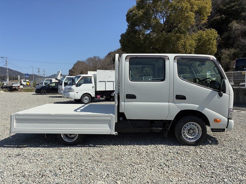 トヨタ　ダイナトラック
