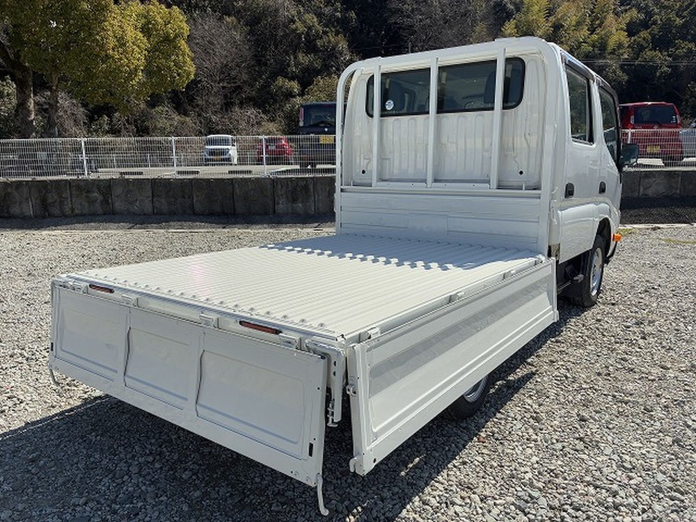トヨタ　ダイナトラック