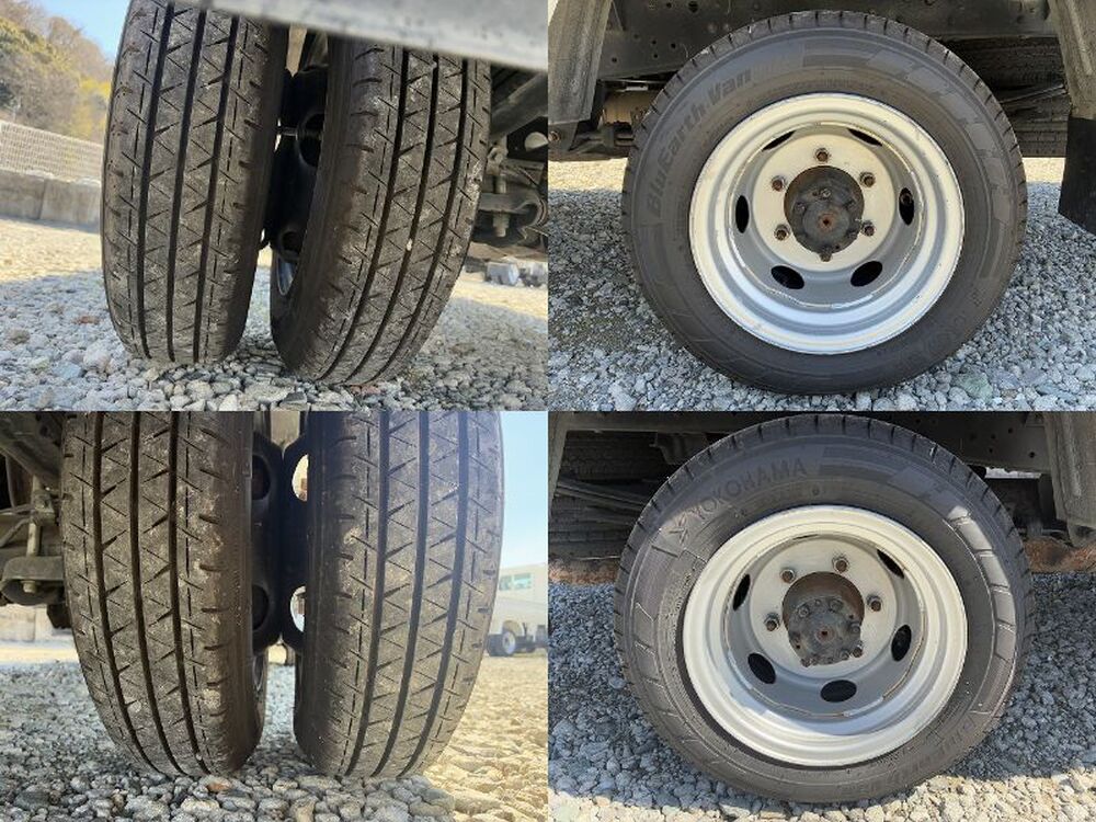 トヨタ　ダイナトラック