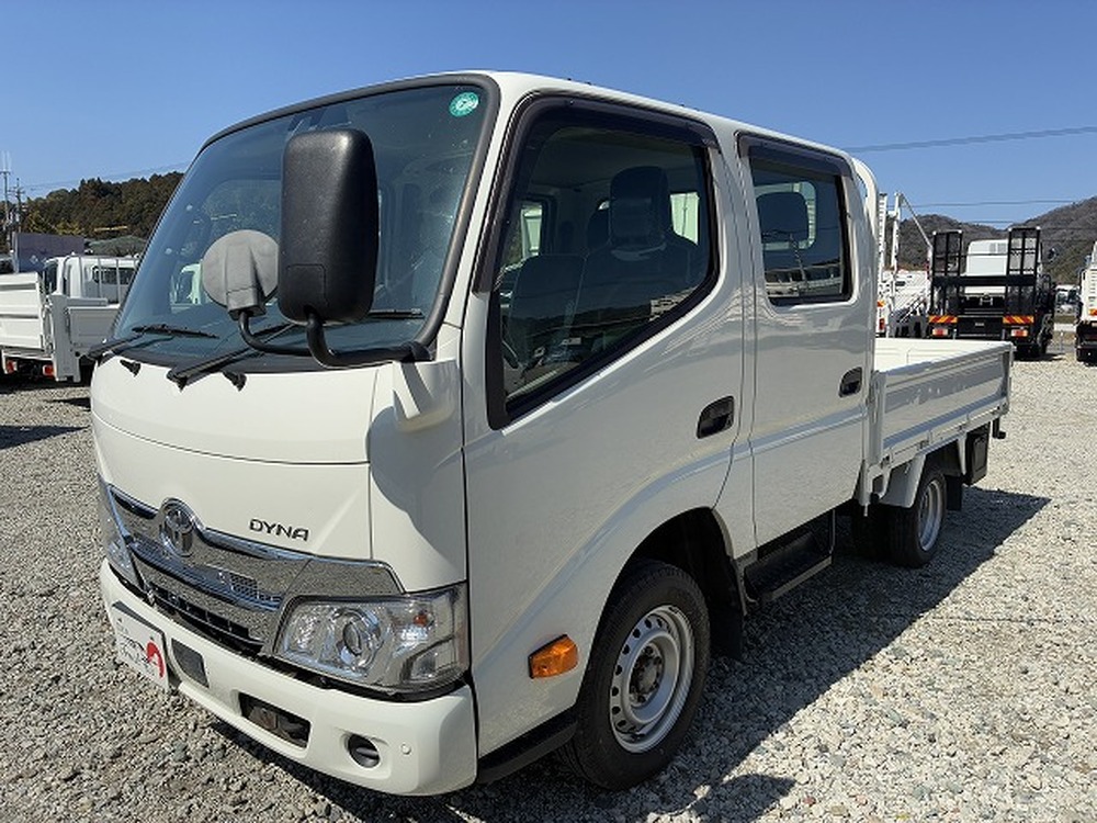 トヨタ　ダイナトラック
