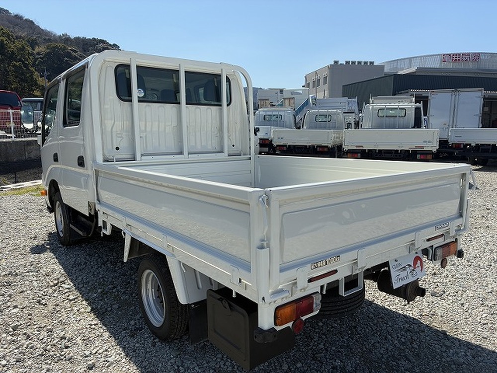 トヨタ　ダイナトラック