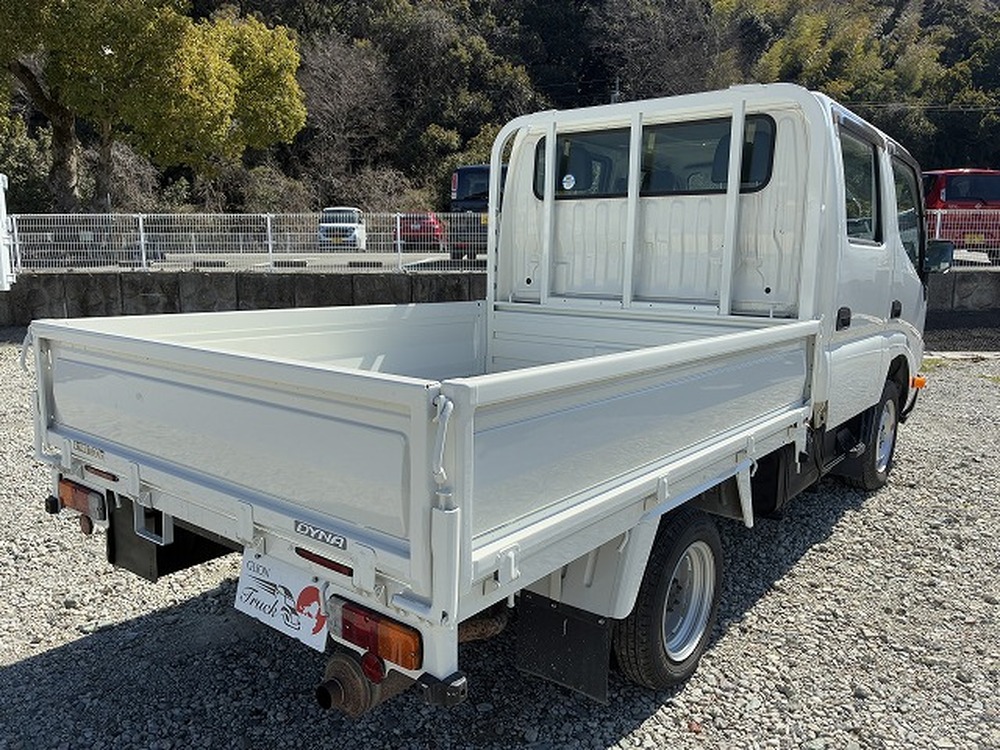トヨタ　ダイナトラック