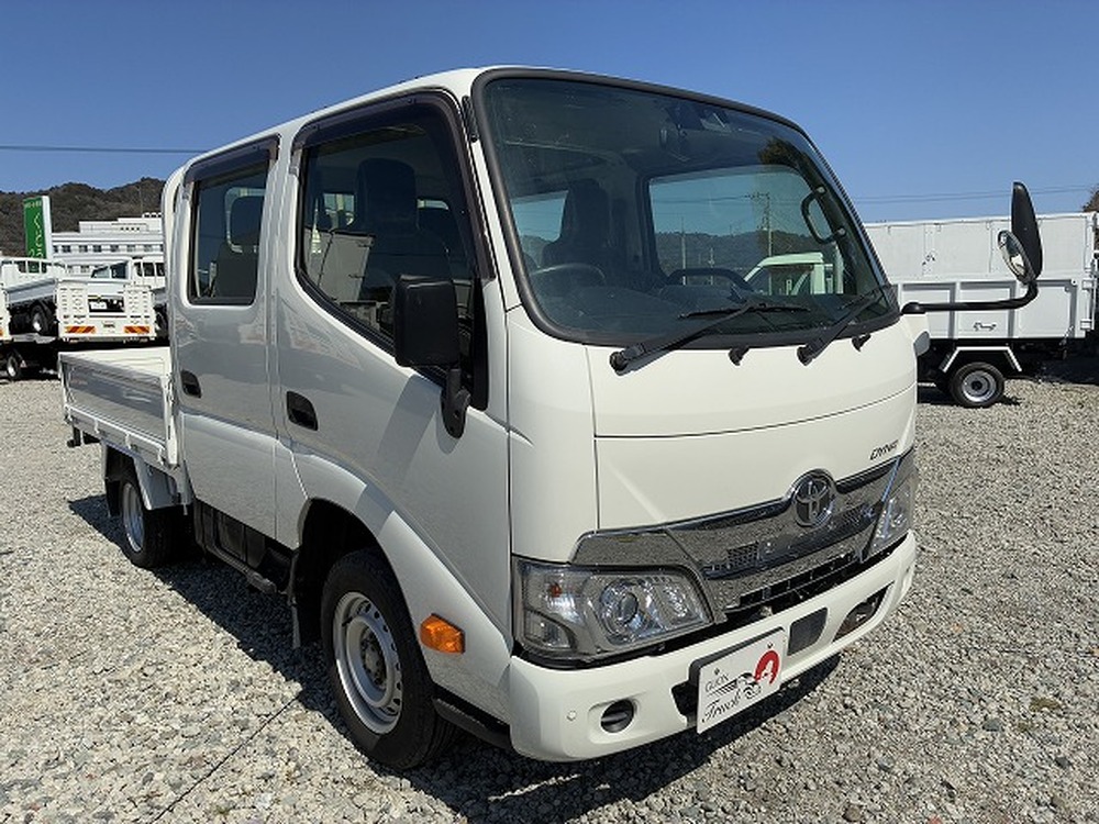 トヨタ　ダイナトラック