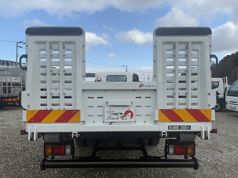 いすゞ　エルフ